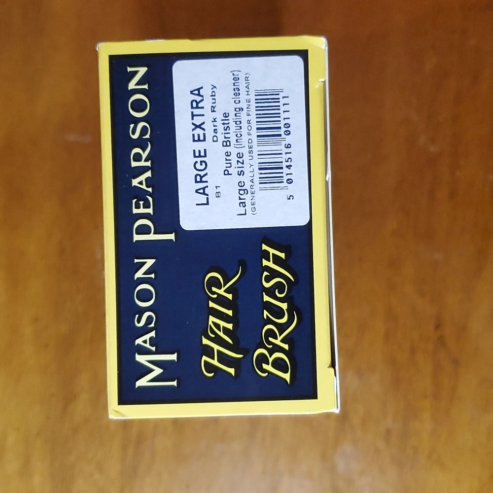 Mason Pearson Hair Brush Large Extra